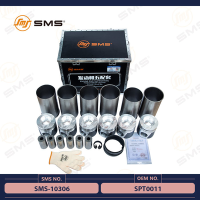 Peças de motor de SPT-0011 Sinotruk Howo quatro SMS-10306 de apoio