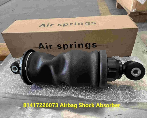 81417226073 Airbag absorvedor de choque MAN Peças de camião Cabina Suspensão absorvedor de choque