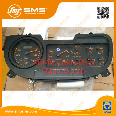 Instrumento da combinação das peças sobresselentes do carregador da roda de BJ000665 XCMG