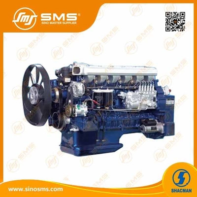 ISO completo TS16949 do motor de Shacman Weichai Wd615 Wd618 Wp10