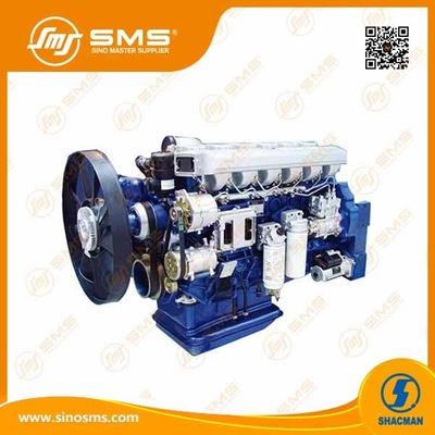 ISO TS16949 do motor de Weichai Wp12 das peças do caminhão do ODM SHACMAN do OEM
