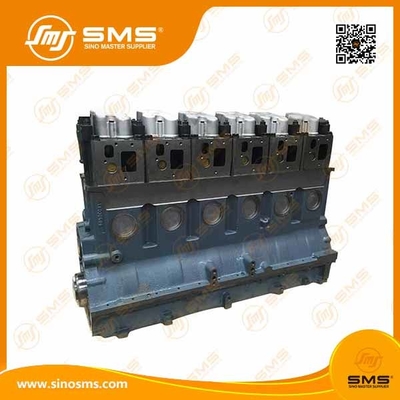 Tamanho padrão diesel de blocos de cilindro WD615 do motor de Weichai WD618 WP10