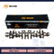 Eixo de manivela SMS-10053 de 61560020029 peças de motor dos caminhões de Sinotruk Howo