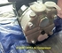 Compressor de ar de arrefecimento por água HOWO Partes de motores de camiões 612600130984
