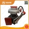 HX50W 230209088 612600118935 Turbocompressor Partes do motor Weichai