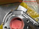14411-VN01A Turbocompressor Nissan Peças sobressalentes YD25