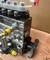 VG1560080023 Instalação de bombas de injecção de combustível Weichai Partes do motor