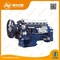 ISO completo TS16949 do motor de Shacman Weichai Wd615 Wd618 Wp10