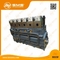 Tamanho padrão diesel de blocos de cilindro WD615 do motor de Weichai WD618 WP10