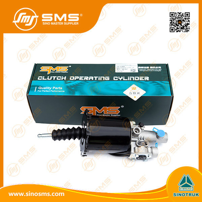 Cilindro de funcionamento SMS-20425 da embreagem das peças do caminhão de WG9725230041/2 SMS