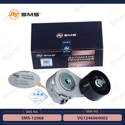 comprar VG1246060002 tensor automático Assy Sinotruk Howo Engine Parts SMS-12068 fabricação em linha