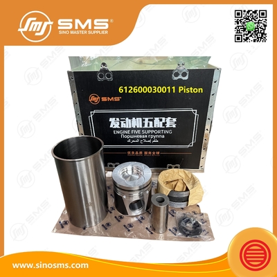comprar 612600030011 Caixas de cilindros para automóveis WEICHAI Peças de motor WEICHAI WD615 fabricação em linha