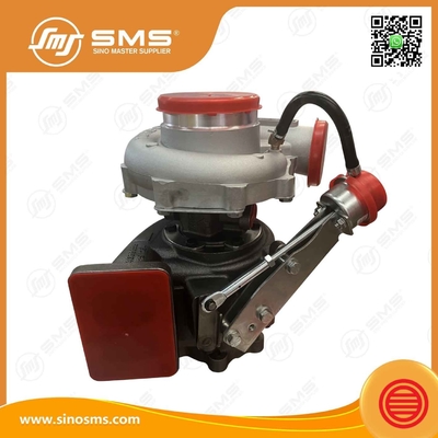 comprar 5.9 Cummins Turbo 612600118935 Weichai Partes do motor HX50W 230209088 Turbocompressor fabricação em linha