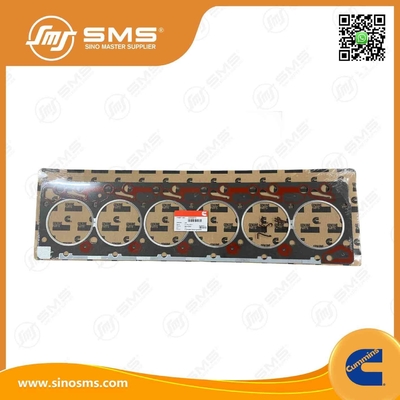 comprar Garrafa de cabeça de cilindro 3283570 Cummins Partes de motor Garrafa de cabeça de cilindro Garrafa de cabeça de cilindro fabricação em linha