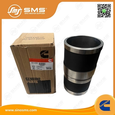 comprar Liner de cilindros 3948095 CUMMINS Partes do motor 6CT 8.3L fabricação em linha