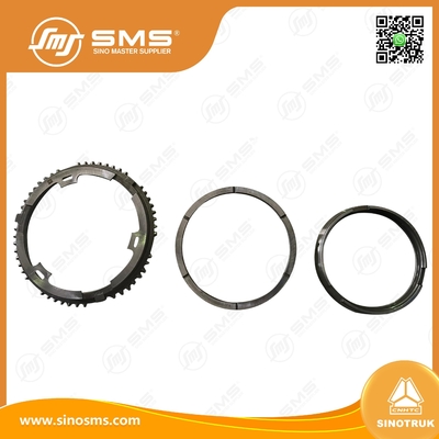 comprar WG2203100107 Anel de montagem do sincronizador de engrenagens de alcance HOWO Peças de camião fabricação em linha