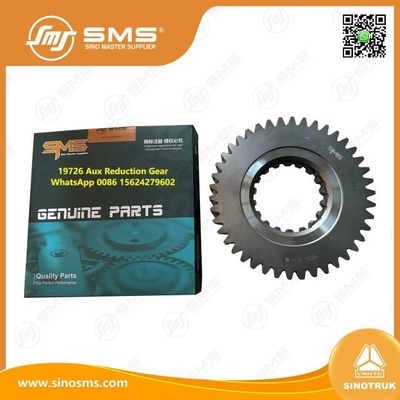 comprar Howo Reduction Gear Howo Truck Parts 19726 fabricação em linha