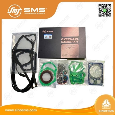 comprar Kit de Revisão do Motor 61560010701 WEICHAI Peças do Motor Weichai WD615 WD10 fabricação em linha
