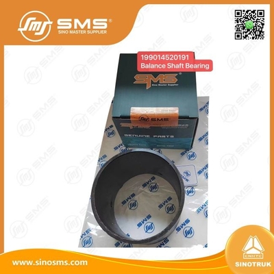 comprar Revestimento do eixo de balança 199014520191 HOWO Partes de camião fabricação em linha