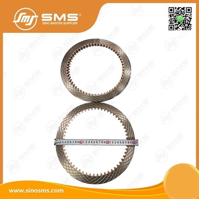comprar Disco de atrito 42C0011 Peças sobressalentes de carregador de rodas XCMG fabricação em linha