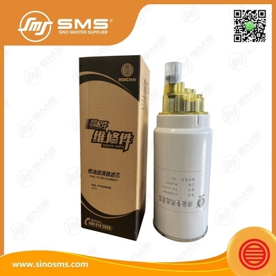 comprar Filtro de combustível de camião 612600080088 WEICHAI Partes do motor PL420 fabricação em linha