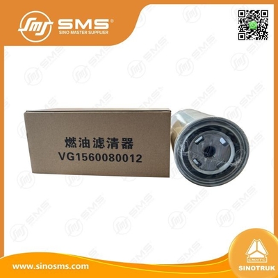 comprar Filtro de combustível HOWO VG1560080012 WK962/7 fabricação em linha