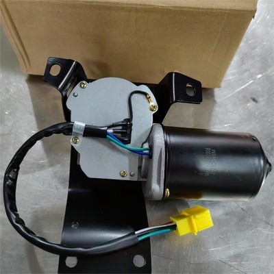 comprar Bomba de lavagem de pára-brisas WG1642860001-1 HOWO Peças para camiões fabricação em linha