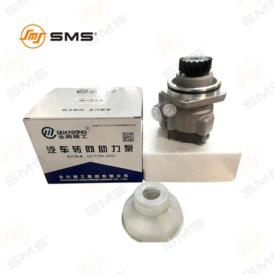 comprar Bomba de direção WG9725471016 HOWO Partes de camião fabricação em linha