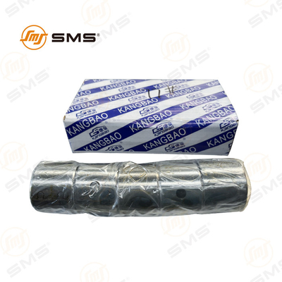 comprar Rodízio Bush HOWO Peças de camião WG9100340017 Eixo dianteiro / médio / traseiro Para Eixo HC16 fabricação em linha