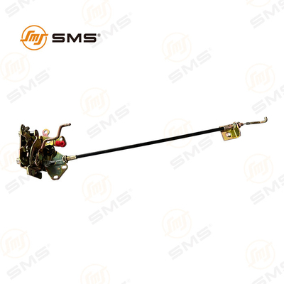 comprar Corpo de fecho de porta (direita) HOWO Peças de camião WG1642340015 Para camião pesado SINOTRUK fabricação em linha
