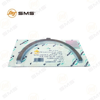 comprar Rolamento de tração do eixo de camisa Peças do motor WEICHAI 61500010125 WD10 WD615 Peça de tração fabricação em linha