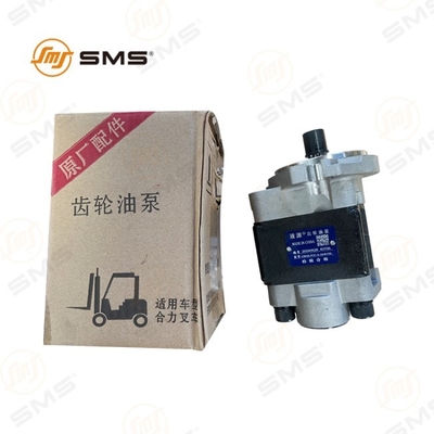 comprar Bomba hidráulica motor diesel empilhadeira CBHZ-F31.5-AL 20*25*30 fabricação em linha