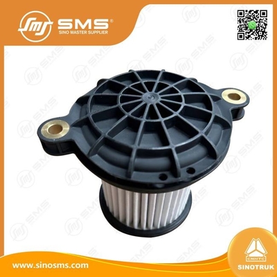 comprar Filtro de sucção 0501.215.163 Coletor de sucção de peças de camião Dongfeng fabricação em linha