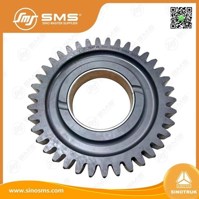 comprar Engrenagem de marcha lenta 200-04505-5094 HOWO Peças de camião Cabeça de cilindro Engrenagem intermédia fabricação em linha
