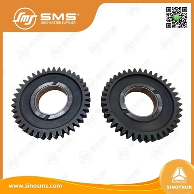comprar Engrenagem do eixo de válvula 200-04505-5093 HOWO Peças de camião Engrenagem de válvula fabricação em linha