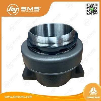 comprar WG9725160560/1 Rolamento de libertação da embreagem HOWO Peças de camião Rolamento de embreagem fabricação em linha