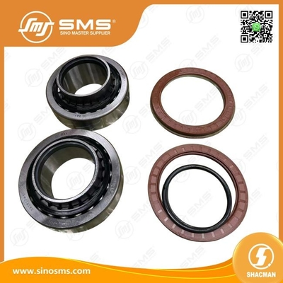 comprar HD90009410458 Rolamentos Shacman Peças de camião Rolamentos cônicos X6000 fabricação em linha