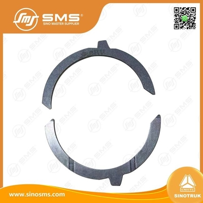 comprar 201V01114-5501 Lavadora de tração HOWO Peças de camião Placa de tração Placa de tração fabricação em linha