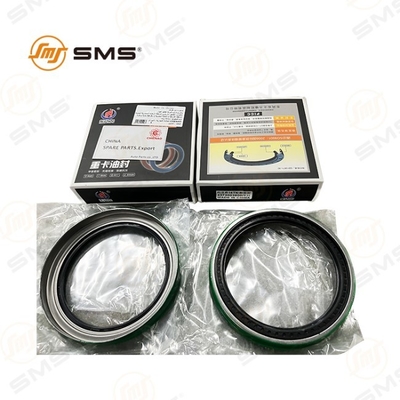 comprar Segredo do centro da roda 4373003500 4373003501 14373003400 17,6х152,4х25,4MM Semi-reboque SAF fabricação em linha