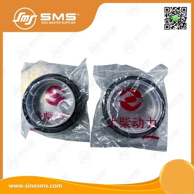 comprar D02B-104-02A+B Fecho de óleo frontal do virabrequim XCMG Carregador de rodas Peças sobressalentes Fecho de óleo fabricação em linha
