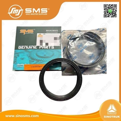 comprar Anel do selo de óleo Anel do selo de óleo HOWO Peças de camião 95.25114.320 Caixa de engrenagens Selo de óleo traseiro Selo de anel de óleo fabricação em linha