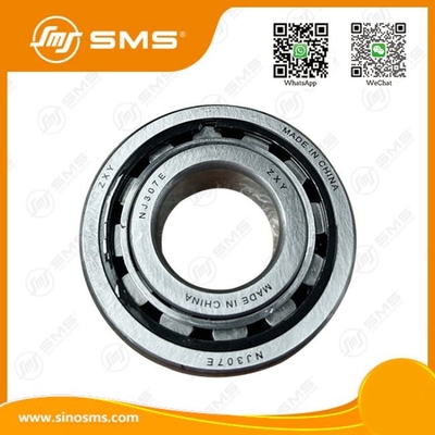 comprar Rolamento cilíndrico NJ307E HOWO Peças de camião Rolamento de agulha Rolamento de rolamento cônico fabricação em linha