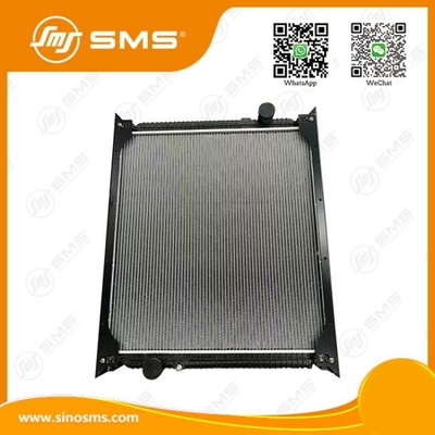 comprar Radiador do motor WG9719530231 HOWO Parts Truck Radiador fabricação em linha