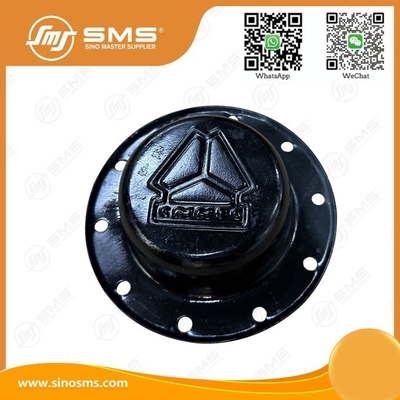 comprar Capa do eixo WG9100413068 HOWO Peças de camião HOWO T5G fabricação em linha