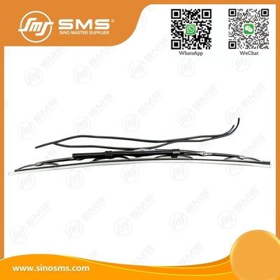 comprar Lâmina de limpeza de pára-brisas DZ16231740012 SHACMAN Peças de caminhão Shacman X6000 fabricação em linha