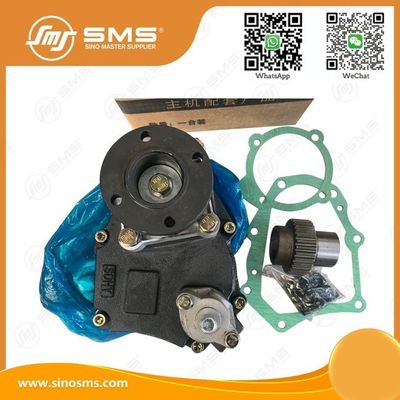qualidade  Power Takeoff QH50 FAST XCMG Wheel Loader Spare Parts PTO Fábrica