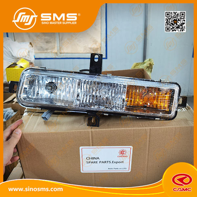 comprar 37AD-72030 37AD-72040 conduziu luzes de névoa para as peças do caminhão dos caminhões CAMC fabricação em linha