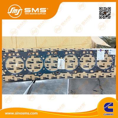 comprar Gaxeta C3938267 95*25*1CM do cilindro de Cummins Engine 6CT8.3 fabricação em linha