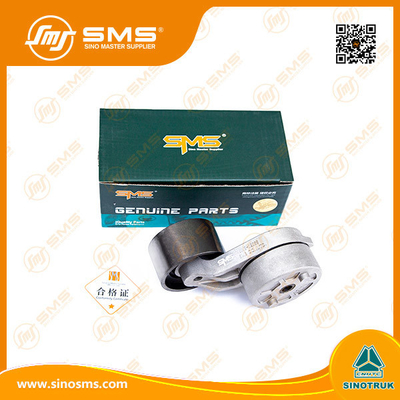 comprar Assy automático SMS-12068 do tensor das peças sobresselentes de VG1246060002 Sinotruk Howo fabricação em linha