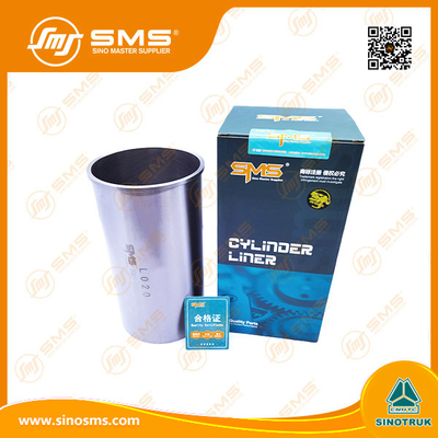 comprar 61800010125 peças sobresselentes originais SMS-11009 de Shacman do forro do cilindro fabricação em linha